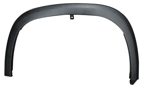 FRONT FENDER FLARE  LH